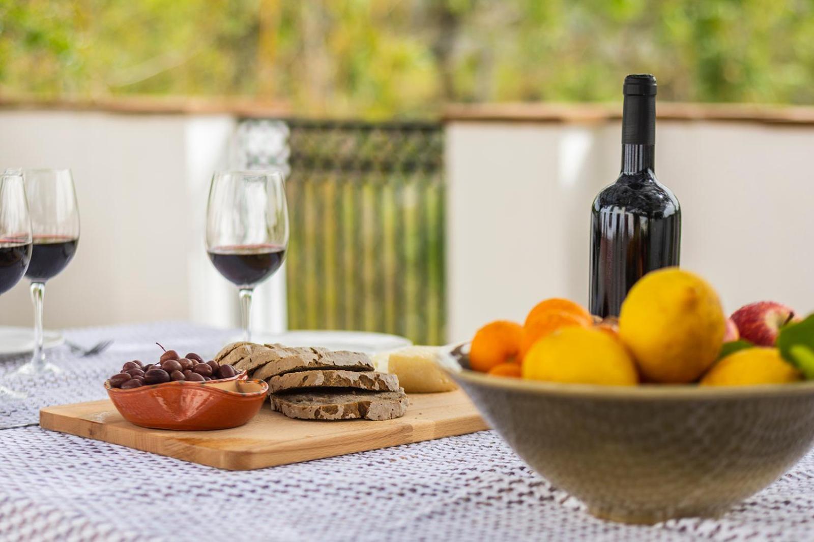 Quinta Da Asneira Apartment Montemor-o-Novo Ngoại thất bức ảnh