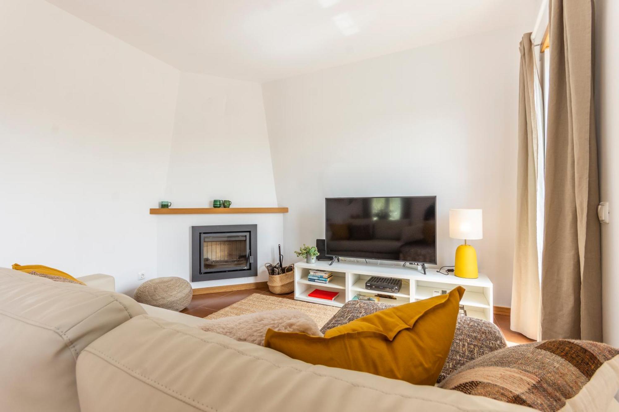 Quinta Da Asneira Apartment Montemor-o-Novo Ngoại thất bức ảnh