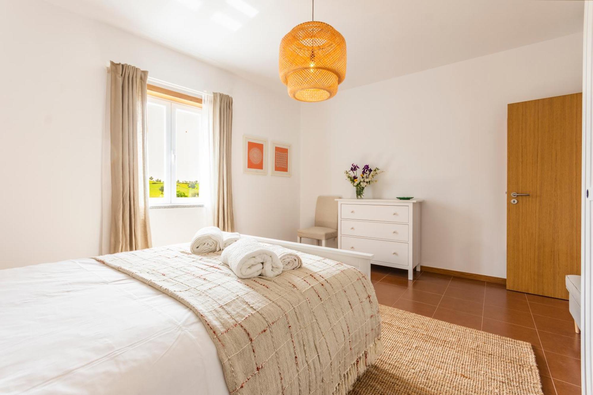 Quinta Da Asneira Apartment Montemor-o-Novo Ngoại thất bức ảnh