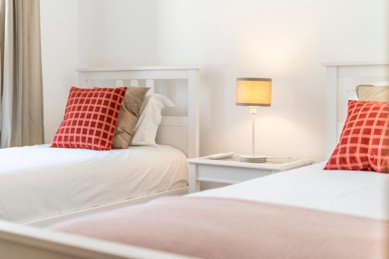 Quinta Da Asneira Apartment Montemor-o-Novo Ngoại thất bức ảnh