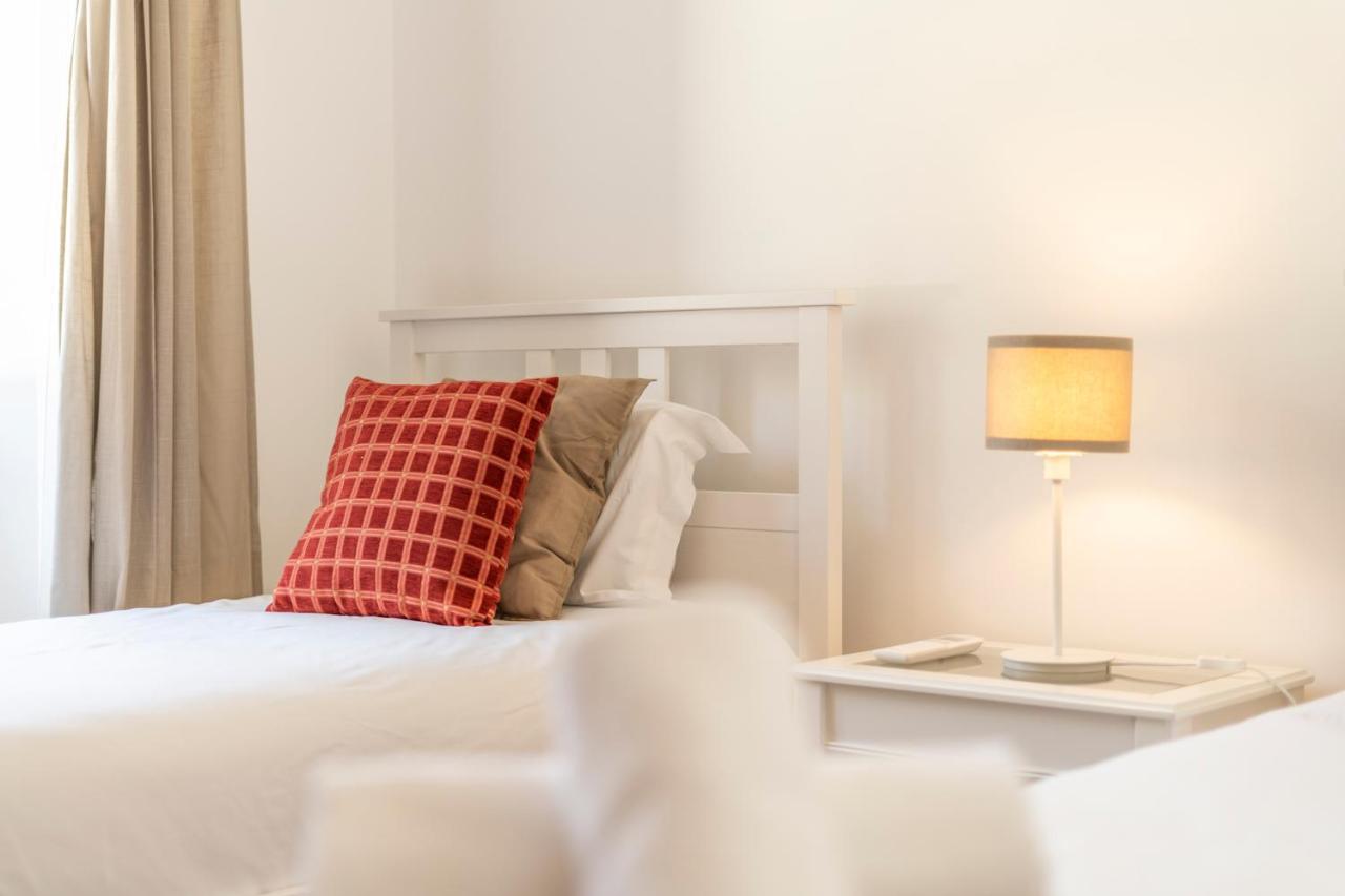 Quinta Da Asneira Apartment Montemor-o-Novo Ngoại thất bức ảnh