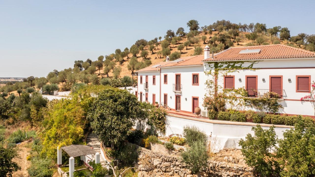 Quinta Da Asneira Apartment Montemor-o-Novo Ngoại thất bức ảnh