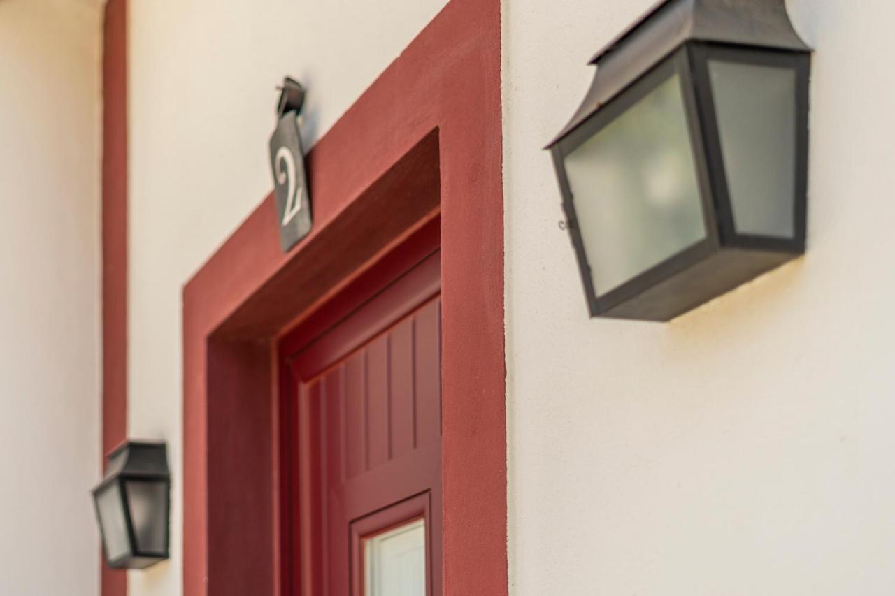 Quinta Da Asneira Apartment Montemor-o-Novo Ngoại thất bức ảnh