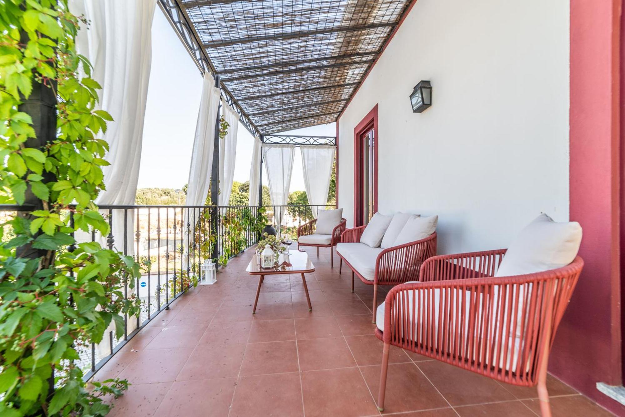 Quinta Da Asneira Apartment Montemor-o-Novo Ngoại thất bức ảnh