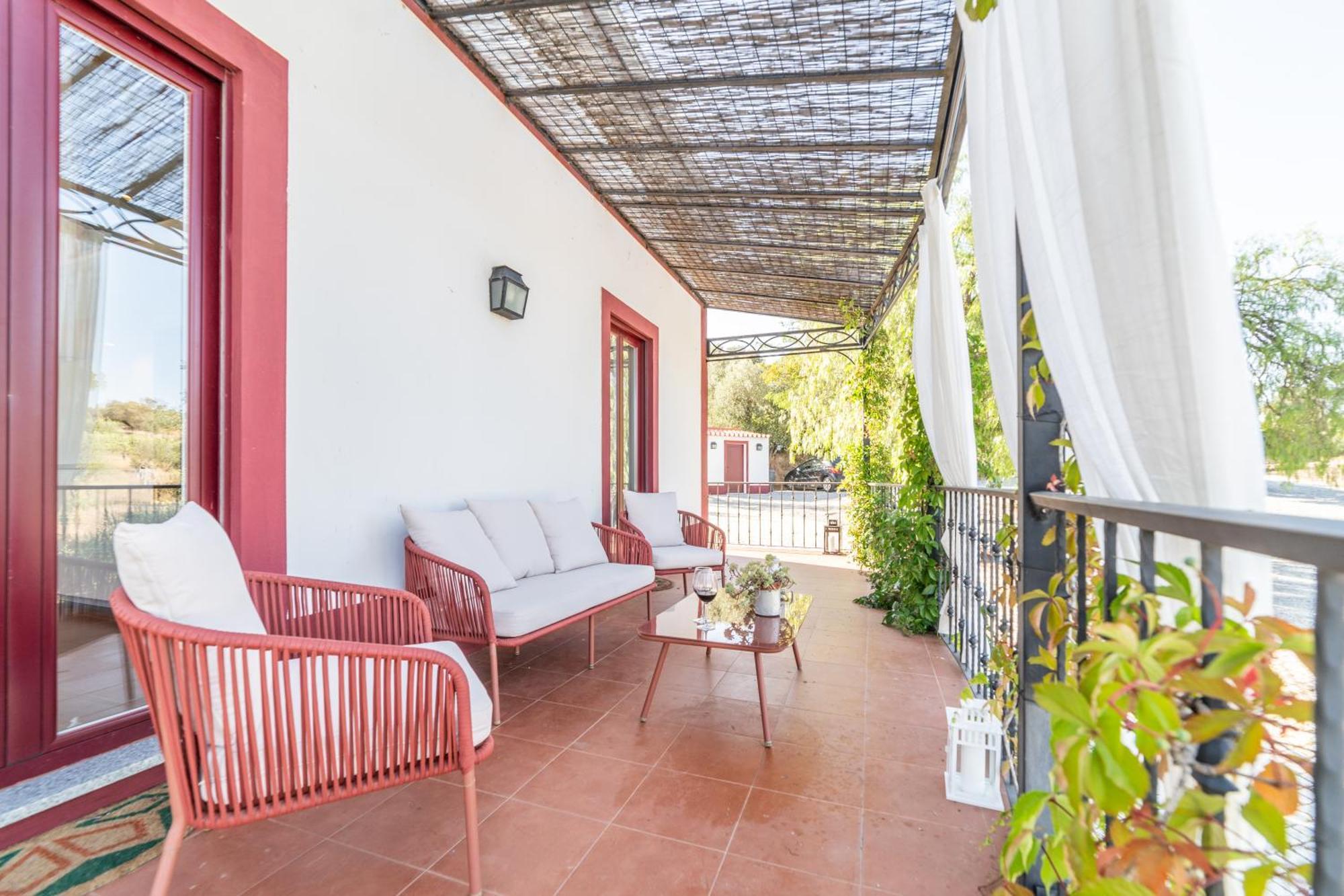 Quinta Da Asneira Apartment Montemor-o-Novo Ngoại thất bức ảnh