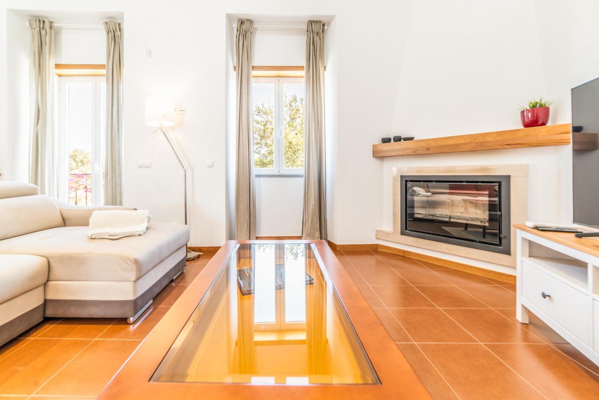 Quinta Da Asneira Apartment Montemor-o-Novo Ngoại thất bức ảnh