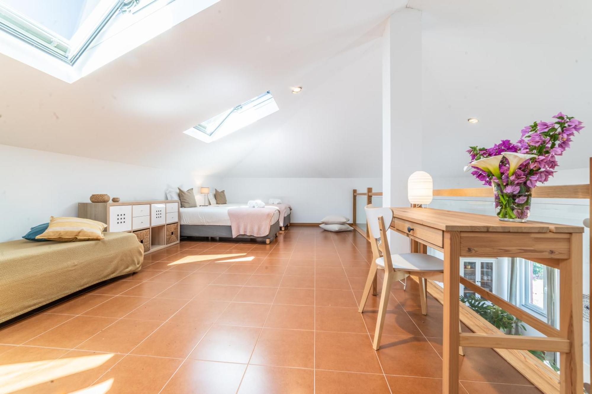 Quinta Da Asneira Apartment Montemor-o-Novo Ngoại thất bức ảnh