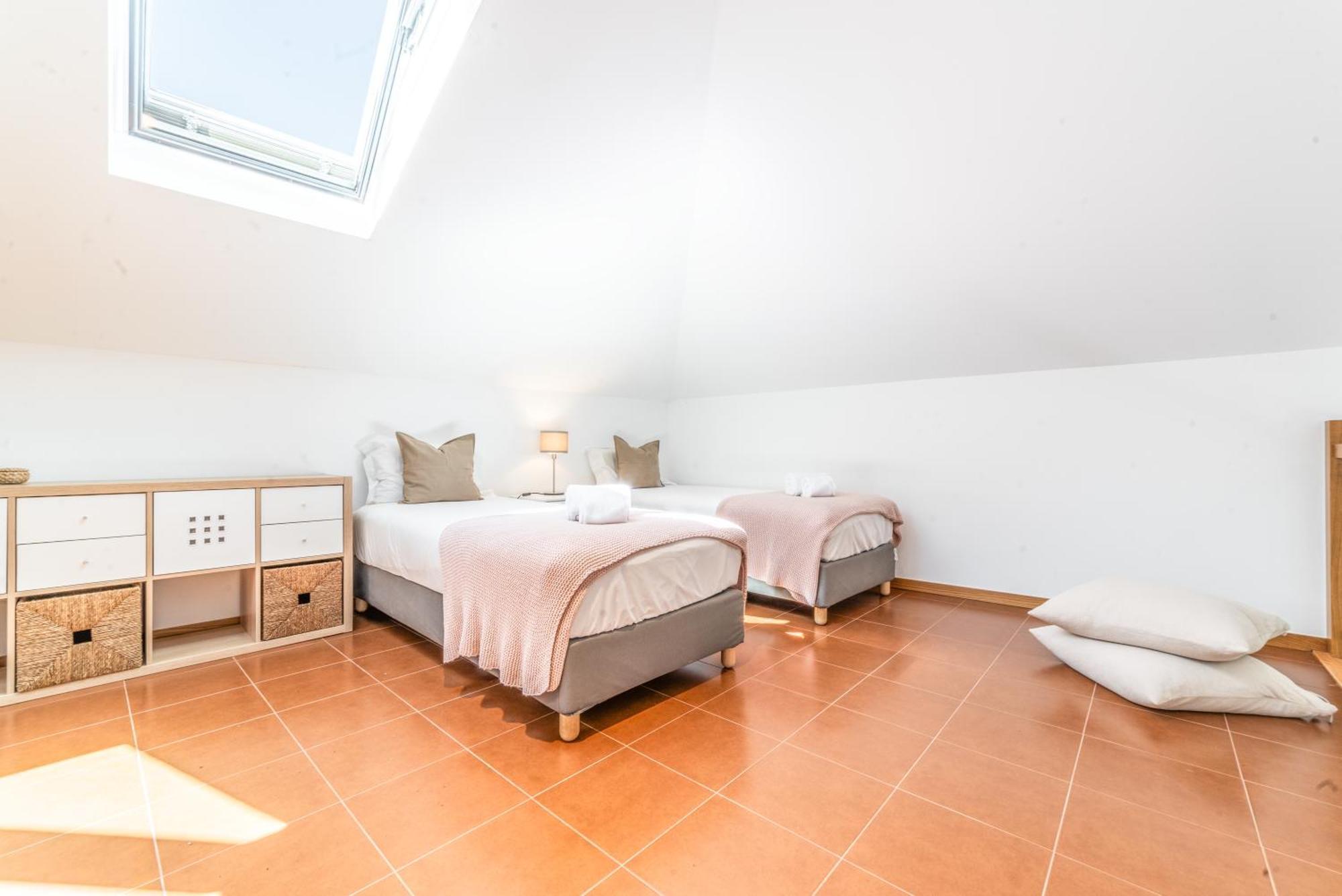 Quinta Da Asneira Apartment Montemor-o-Novo Ngoại thất bức ảnh