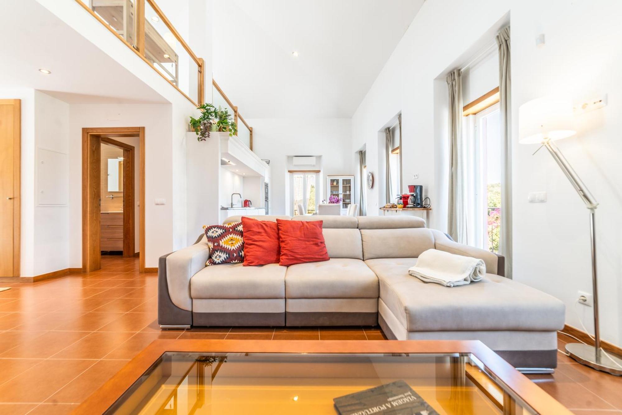 Quinta Da Asneira Apartment Montemor-o-Novo Ngoại thất bức ảnh