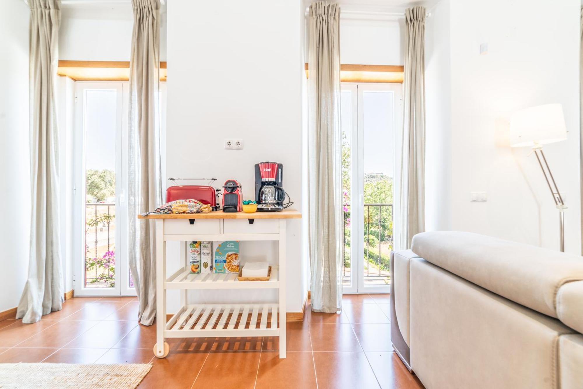 Quinta Da Asneira Apartment Montemor-o-Novo Ngoại thất bức ảnh