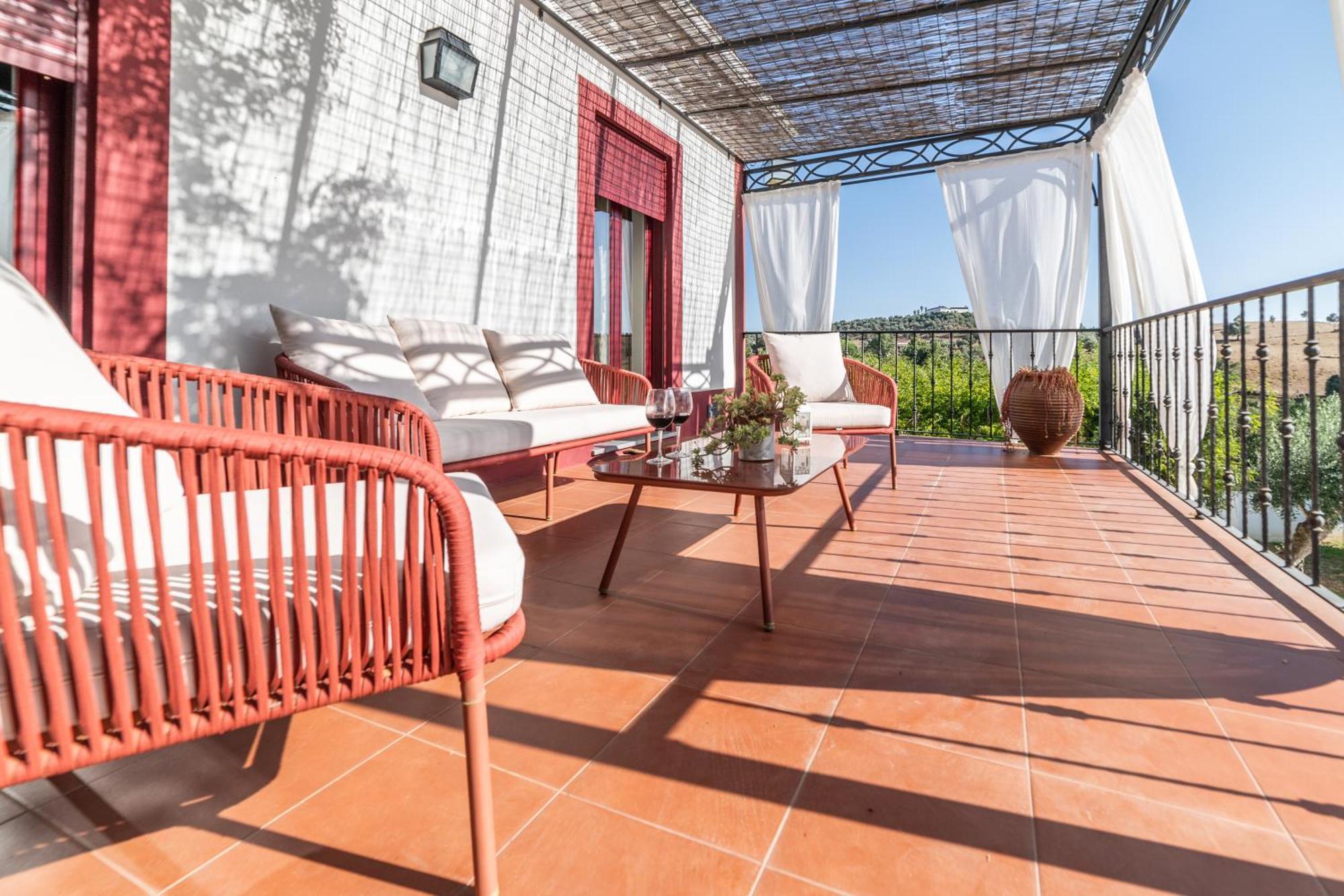 Quinta Da Asneira Apartment Montemor-o-Novo Ngoại thất bức ảnh