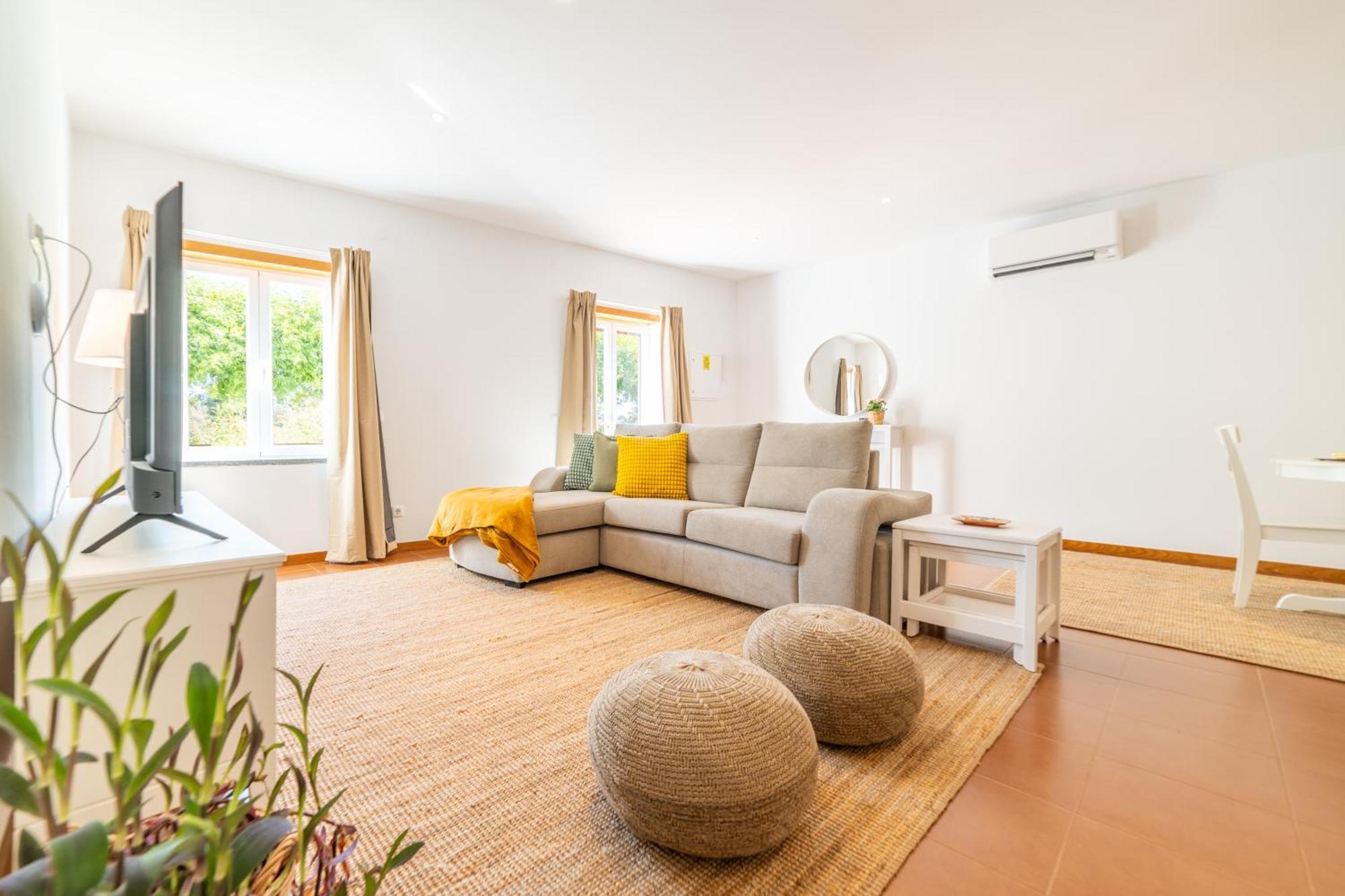 Quinta Da Asneira Apartment Montemor-o-Novo Ngoại thất bức ảnh