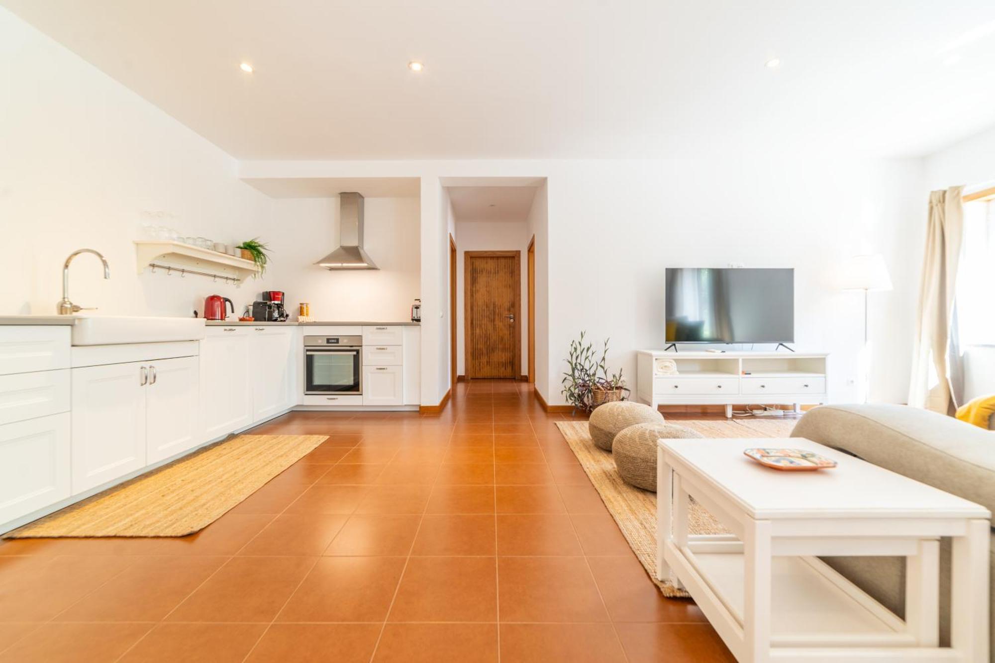 Quinta Da Asneira Apartment Montemor-o-Novo Ngoại thất bức ảnh