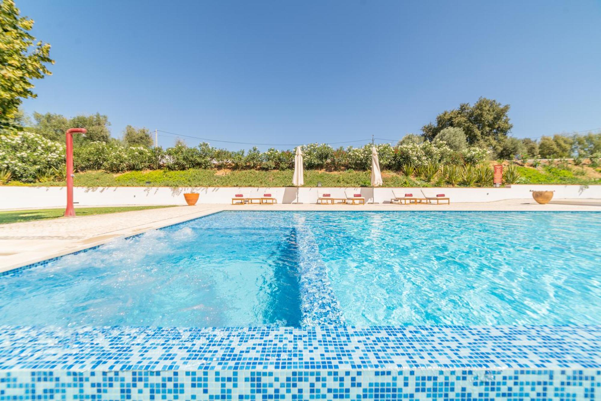 Quinta Da Asneira Apartment Montemor-o-Novo Ngoại thất bức ảnh