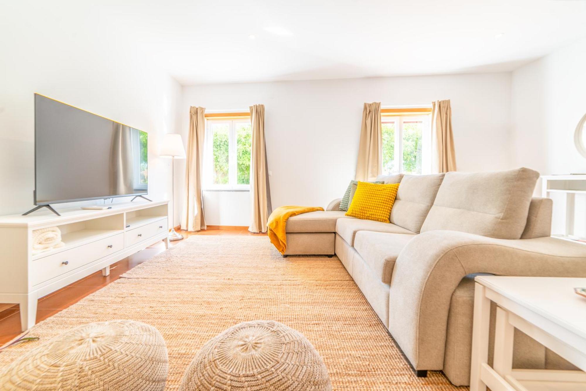 Quinta Da Asneira Apartment Montemor-o-Novo Ngoại thất bức ảnh
