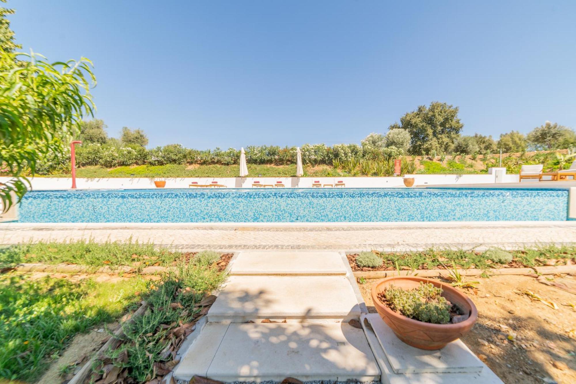 Quinta Da Asneira Apartment Montemor-o-Novo Ngoại thất bức ảnh