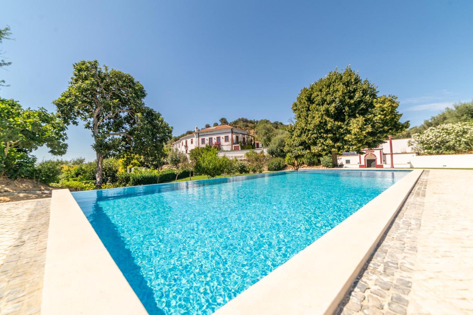 Quinta Da Asneira Apartment Montemor-o-Novo Ngoại thất bức ảnh