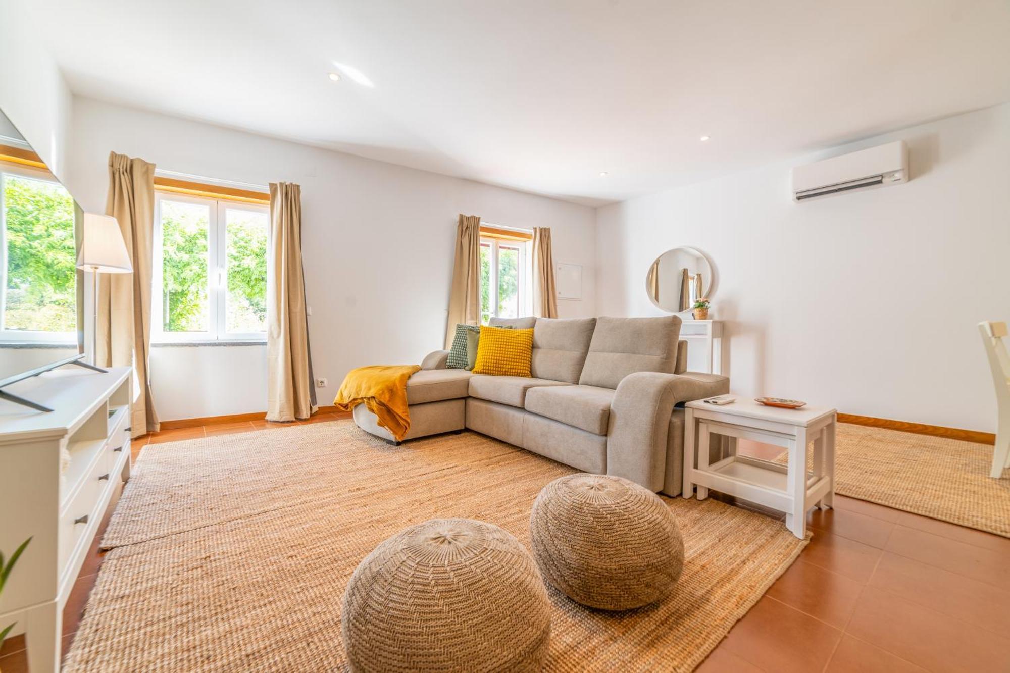 Quinta Da Asneira Apartment Montemor-o-Novo Ngoại thất bức ảnh